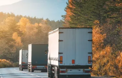 Ankara ile Menteşe Arası Klima Taşıma