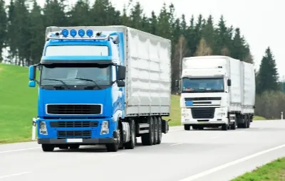 Ankara ile Menteşe Arası Eşya Taşıma